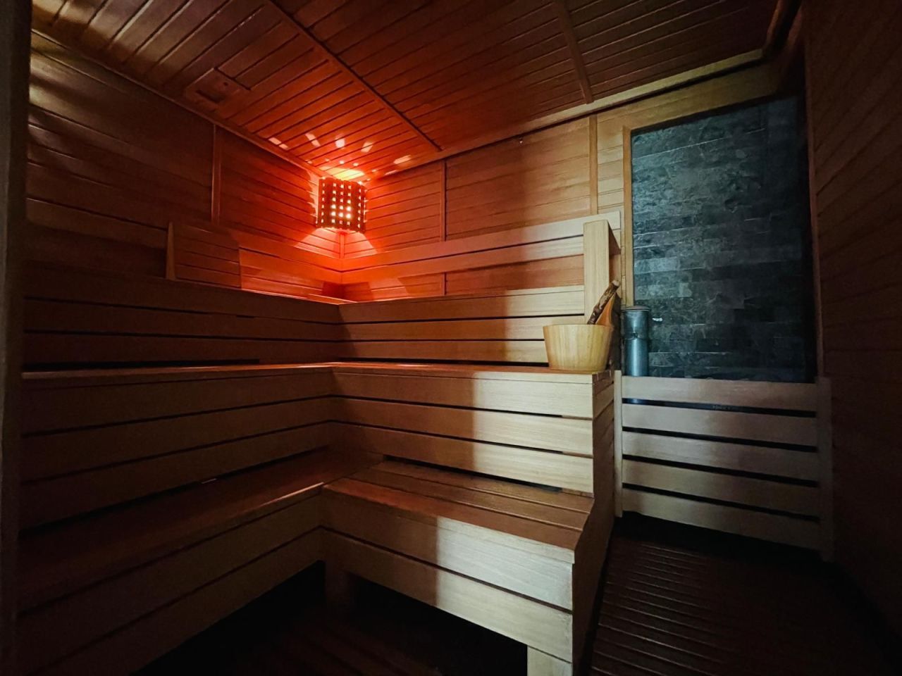 Пентхаус в Алании, Турция, 210 м² - фото 8