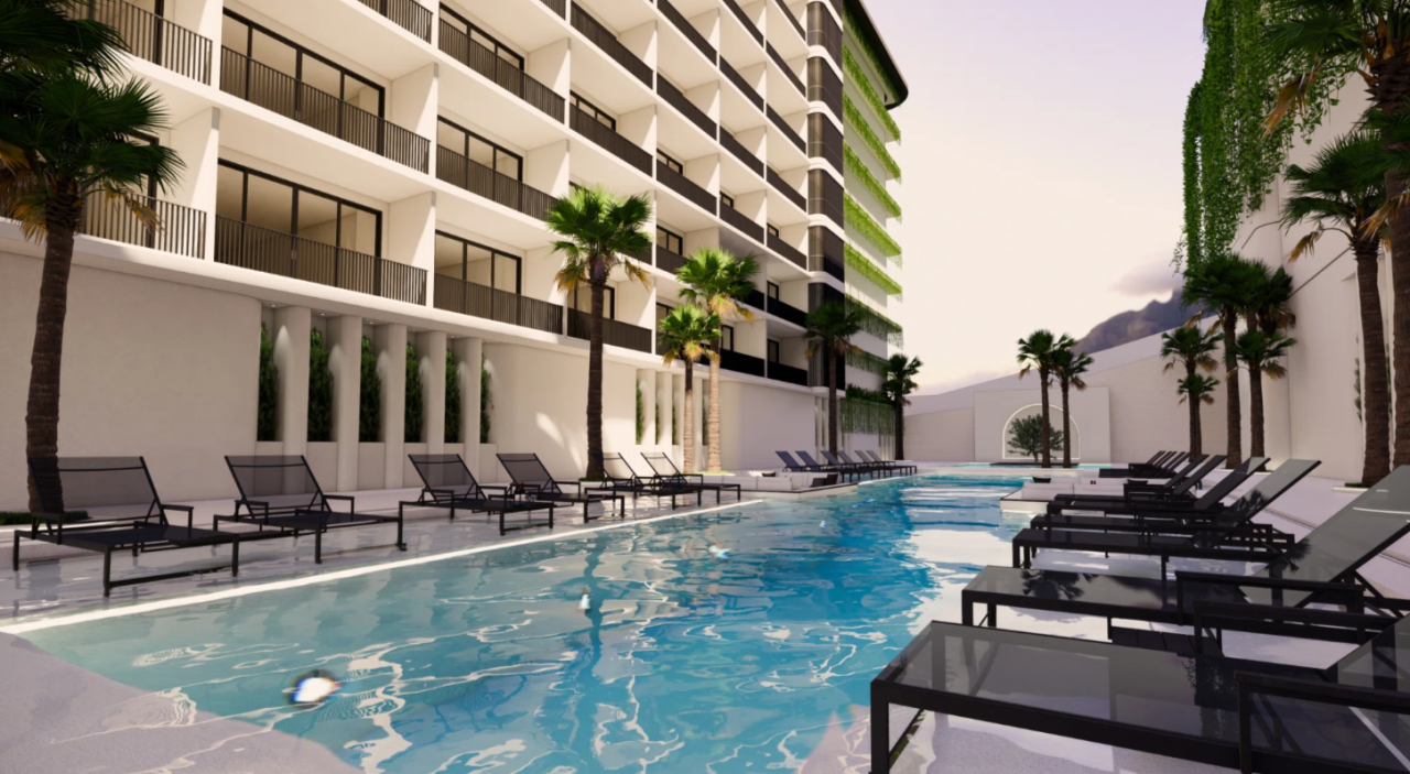 Квартира на Пхукете, Таиланд, 178 м² - фото 8