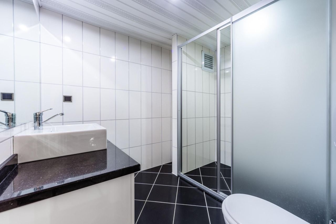 Квартира в Алании, Турция, 240 м² - фото 8