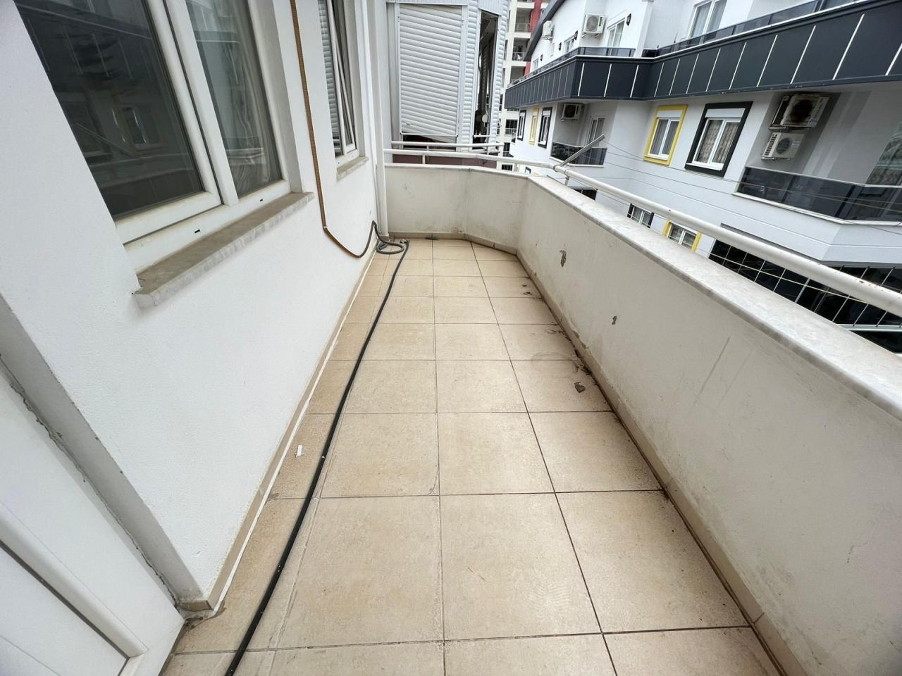 Квартира в Алании, Турция, 170 м² - фото 8