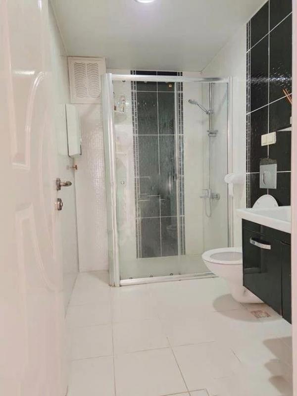 Квартира в Алании, Турция, 70 м² - фото 8