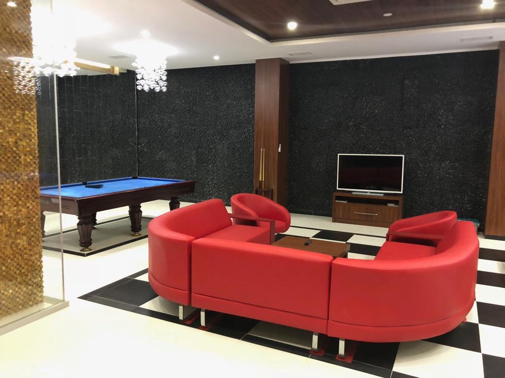 Квартира в Алании, Турция, 95 м² - фото 8