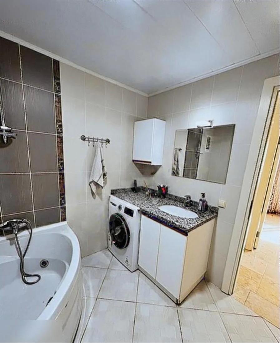 Квартира в Алании, Турция, 115 м² - фото 8