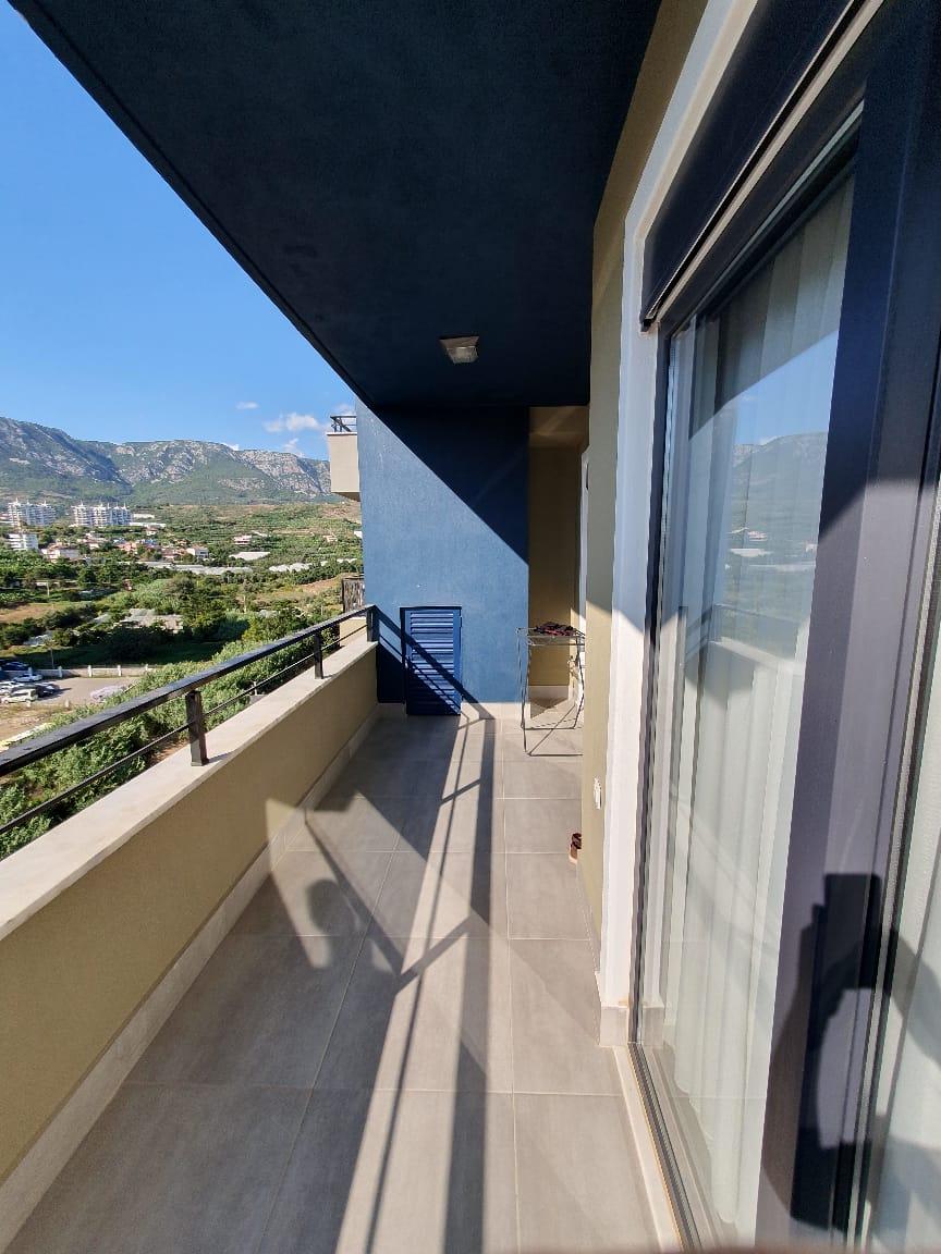 Квартира в Алании, Турция, 55 м² - фото 8