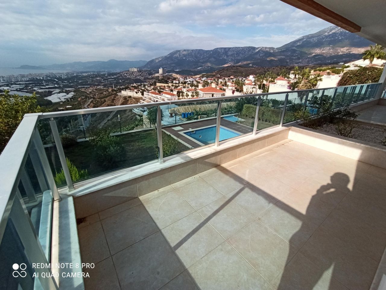 Вилла в Алании, Турция, 380 м² - фото 8