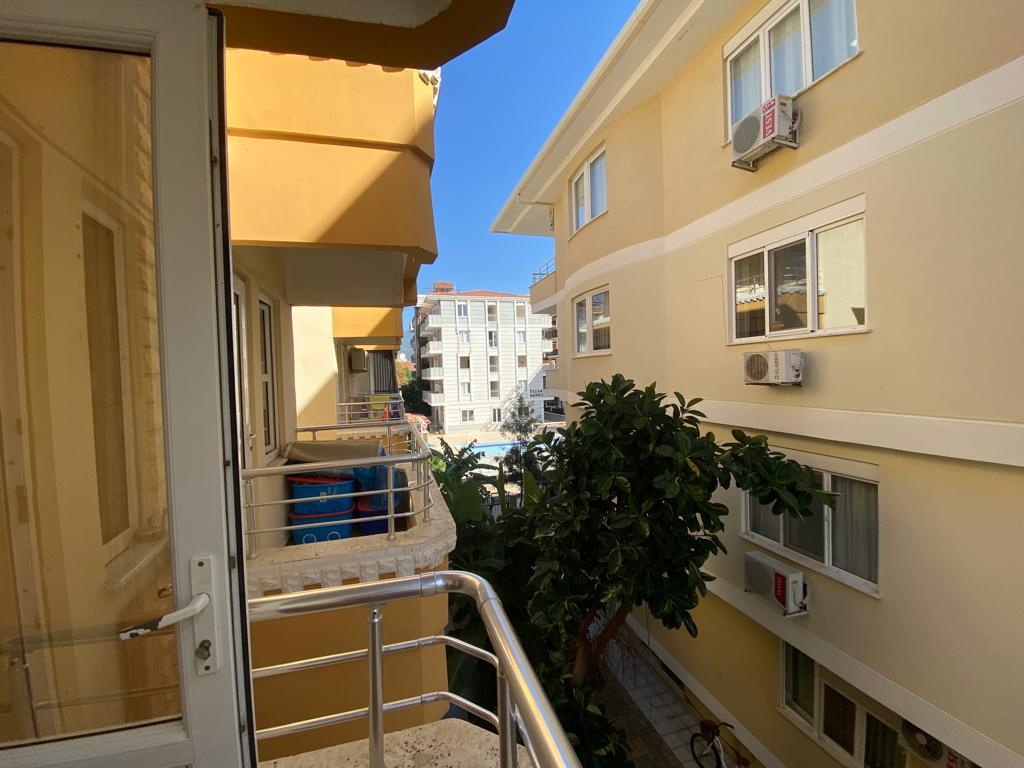 Квартира в Алании, Турция, 65 м² - фото 8