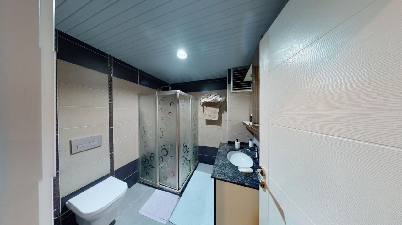 Квартира в Алании, Турция, 170 м² - фото 8