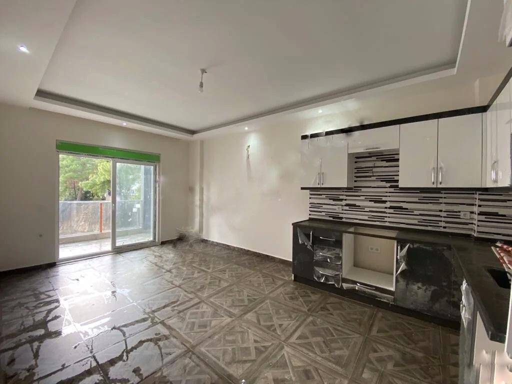 Квартира в Авсалларе, Турция, 55 м² - фото 8