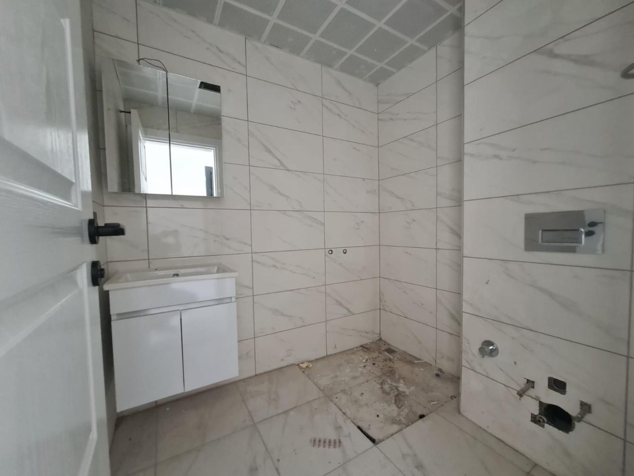 Квартира в Алании, Турция, 54 м² - фото 8