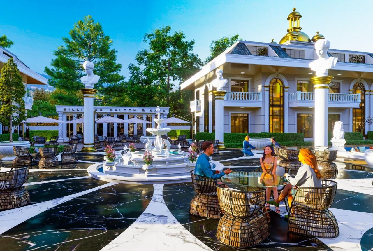 Пентхаус в Инжекуме, Турция, 117 м² - фото 8