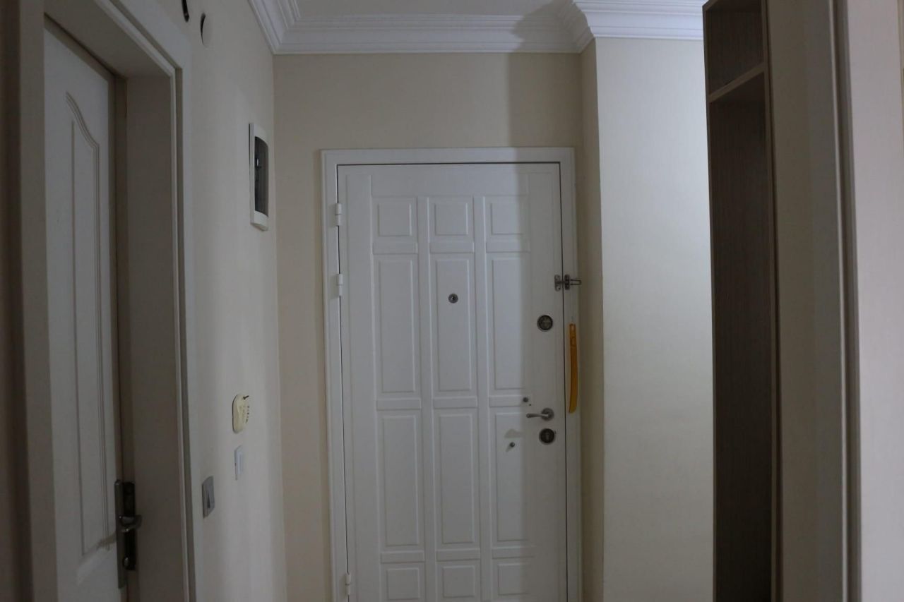 Квартира в Алании, Турция, 140 м² - фото 8