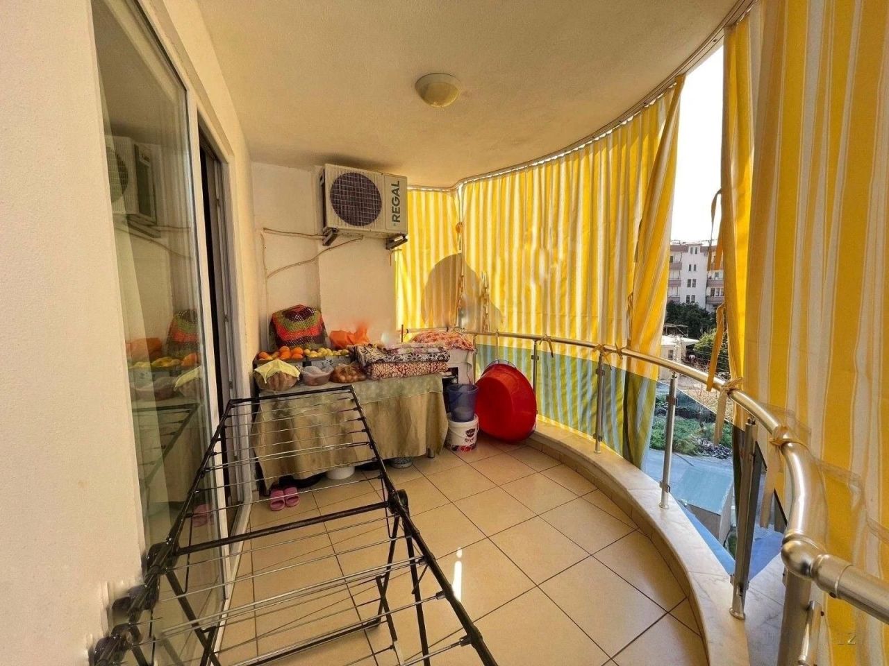 Квартира в Алании, Турция, 110 м² - фото 8