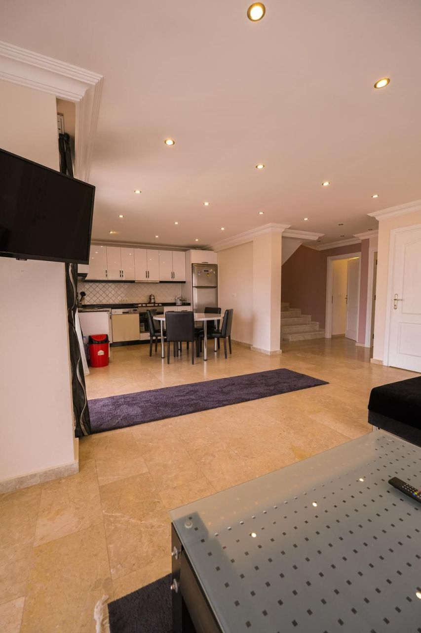 Вилла в Алании, Турция, 270 м² - фото 8