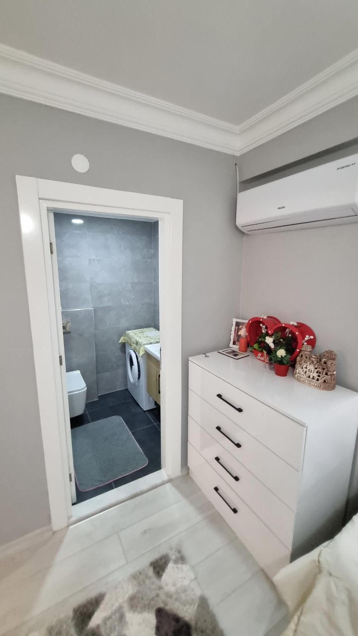 Квартира в Алании, Турция, 120 м² - фото 8