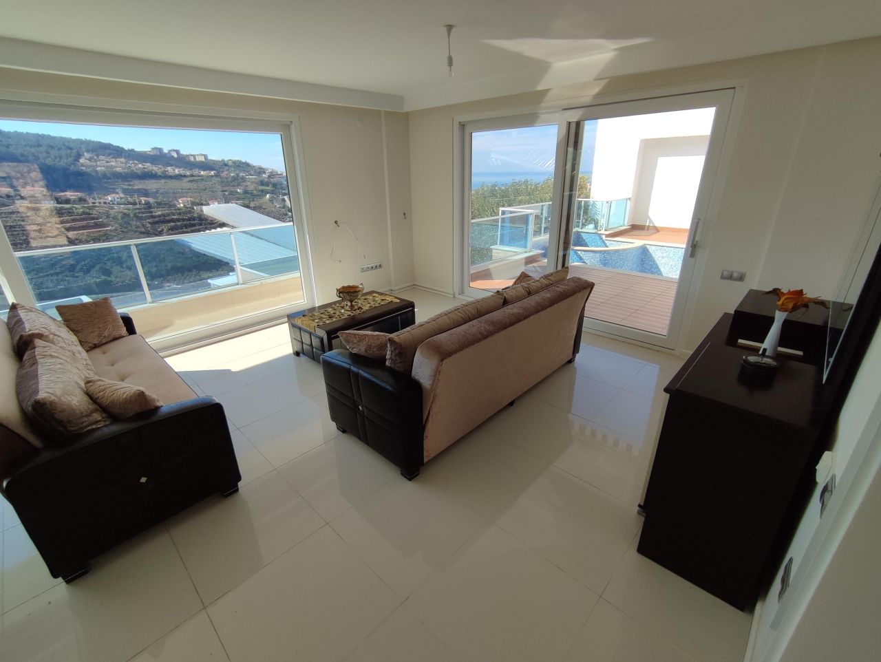 Вилла в Алании, Турция, 350 м² - фото 8