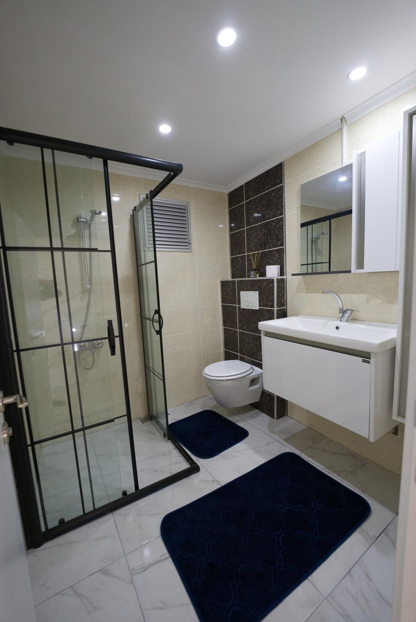 Вилла в Алании, Турция, 130 м² - фото 8