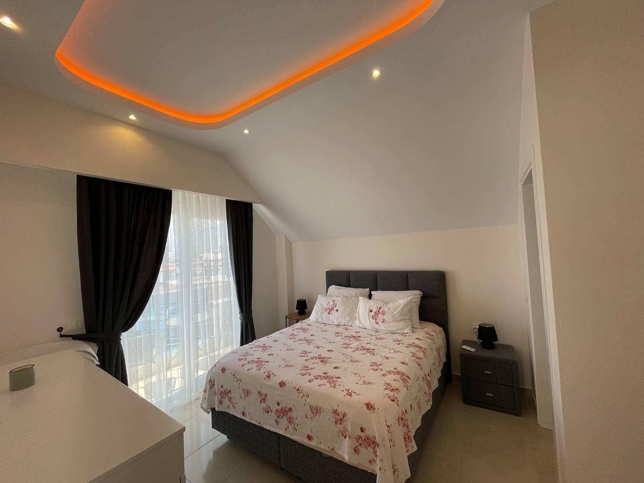 Пентхаус в Алании, Турция, 140 м² - фото 8