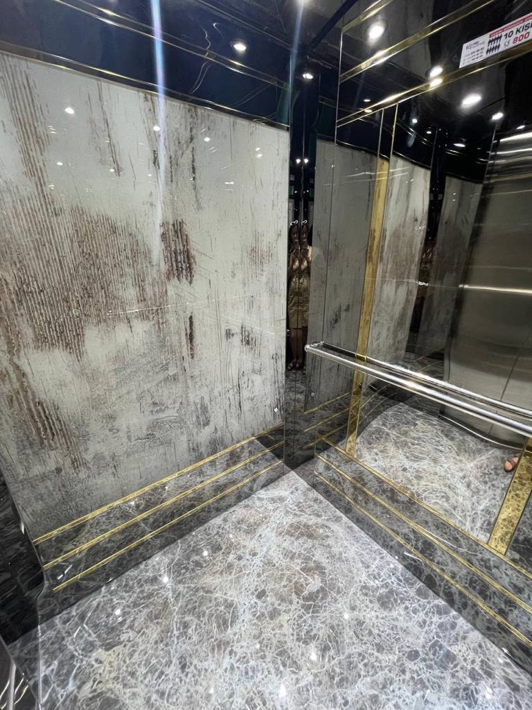 Квартира в Алании, Турция, 55 м² - фото 8