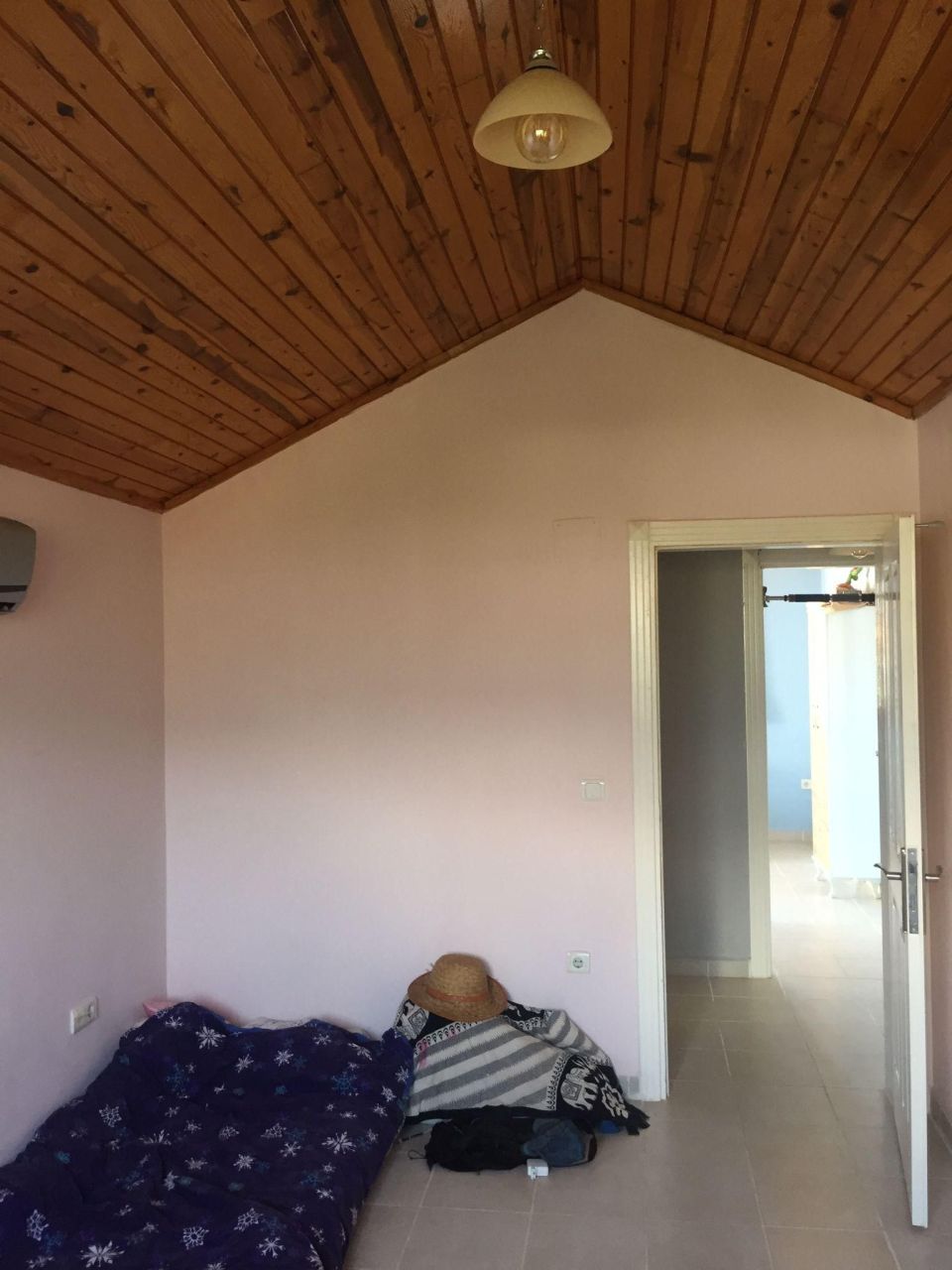 Пентхаус в Алании, Турция, 260 м² - фото 8