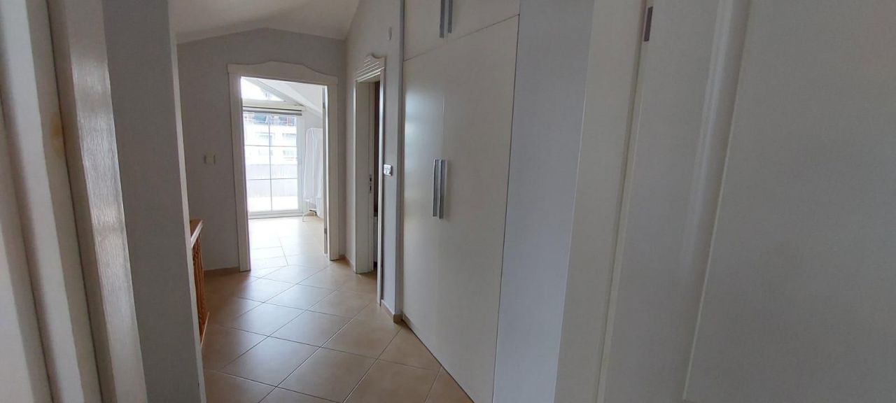 Квартира в Алании, Турция, 150 м² - фото 8