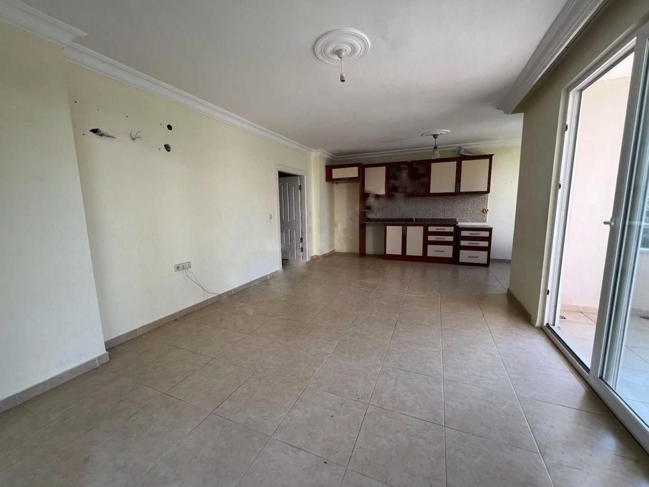 Квартира в Алании, Турция, 115 м² - фото 8