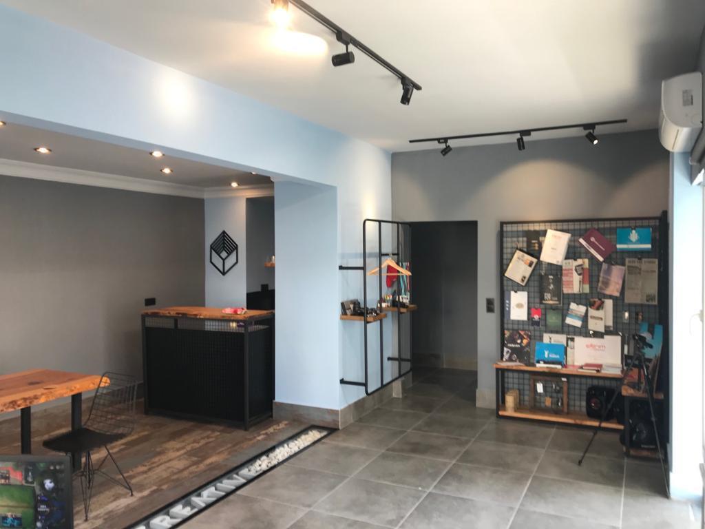 Квартира в Алании, Турция, 55 м² - фото 8