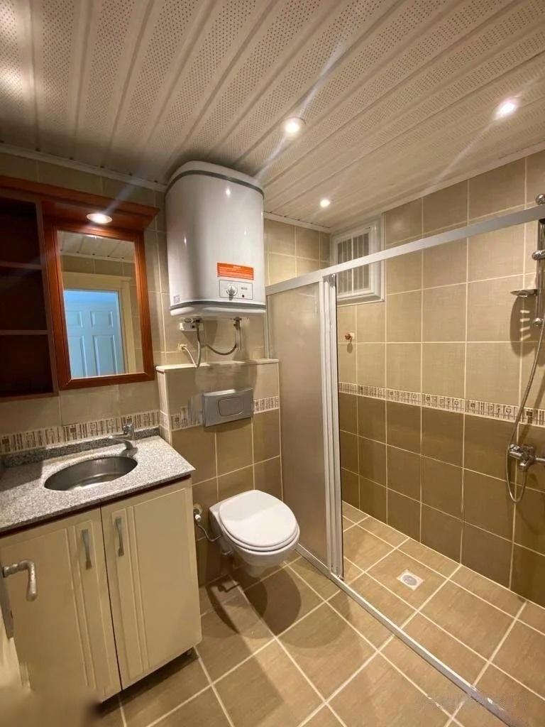 Квартира в Алании, Турция, 120 м² - фото 8