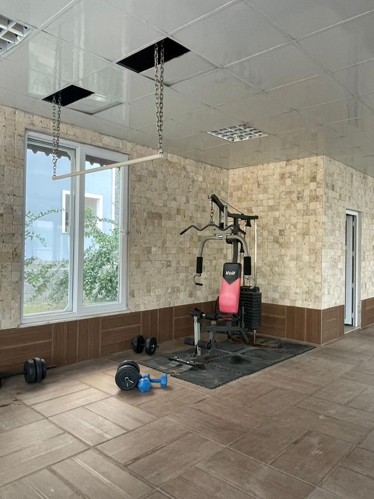 Квартира в Алании, Турция, 70 м² - фото 8