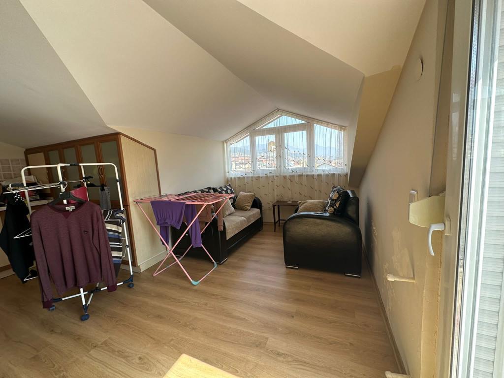 Пентхаус в Алании, Турция, 260 м² - фото 8