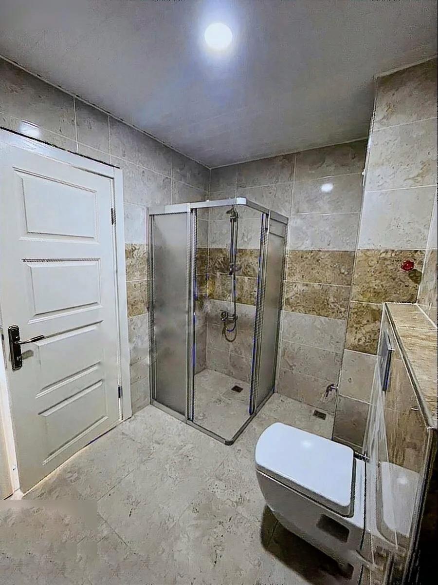 Квартира в Конаклы, Турция, 55 м² - фото 8