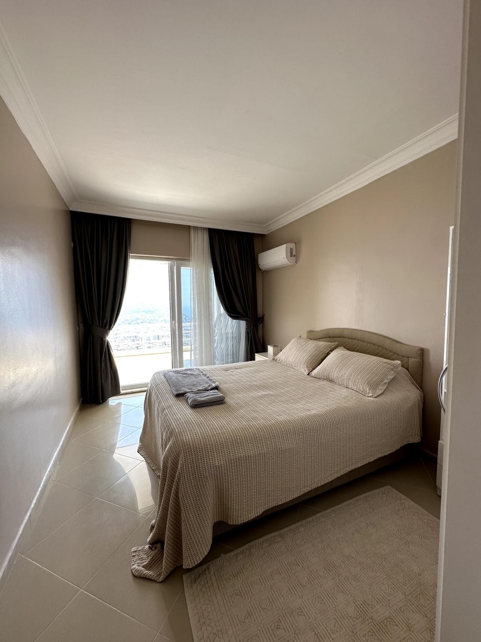 Пентхаус в Алании, Турция, 250 м² - фото 8