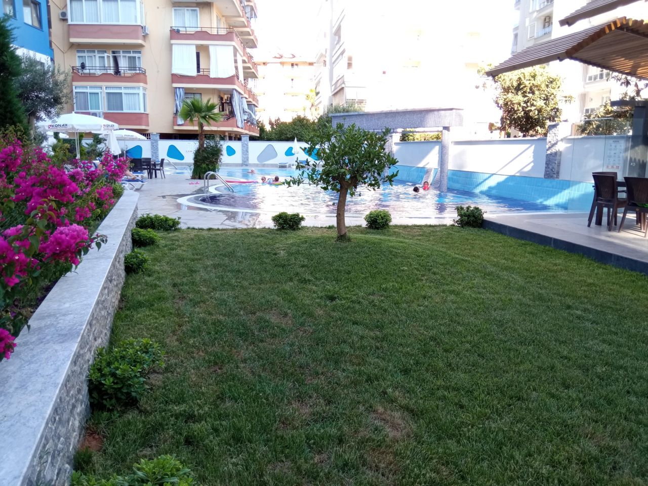 Пентхаус в Алании, Турция, 200 м² - фото 8