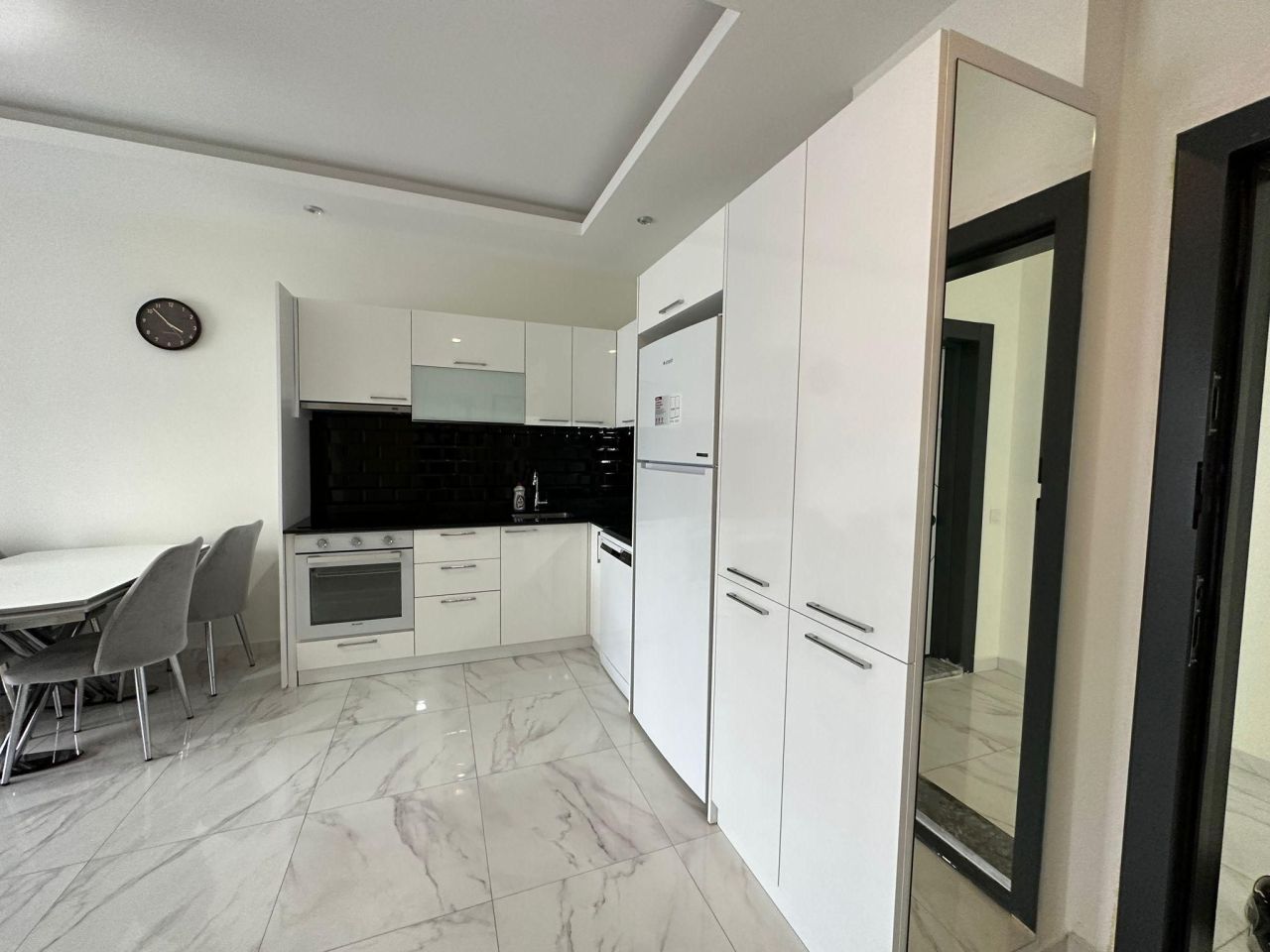 Квартира в Кестеле, Турция, 65 м² - фото 8