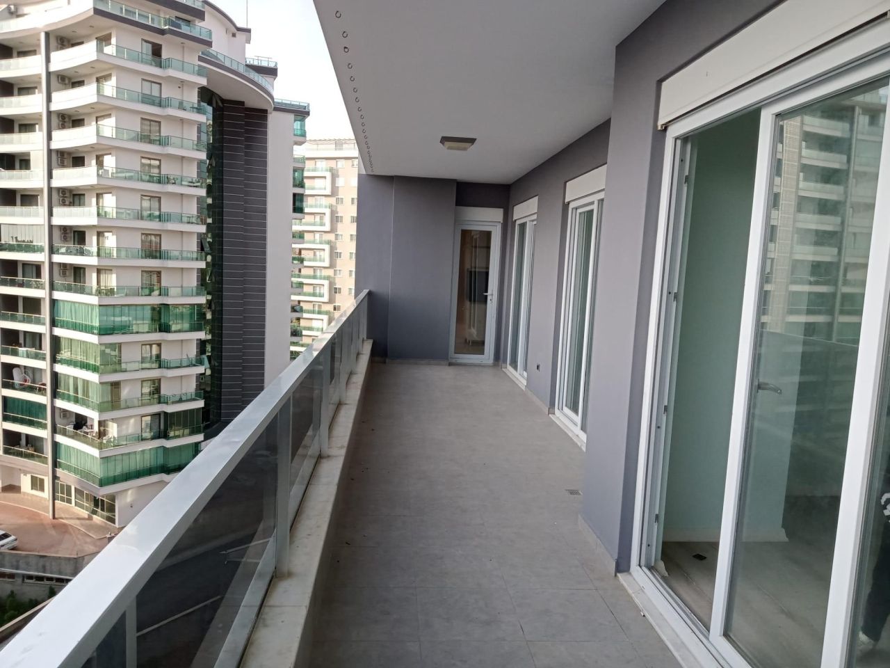 Квартира в Алании, Турция, 185 м² - фото 8