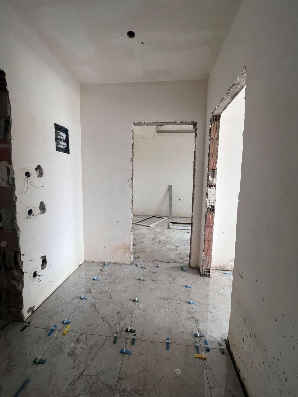 Квартира в Алании, Турция, 60 м² - фото 8