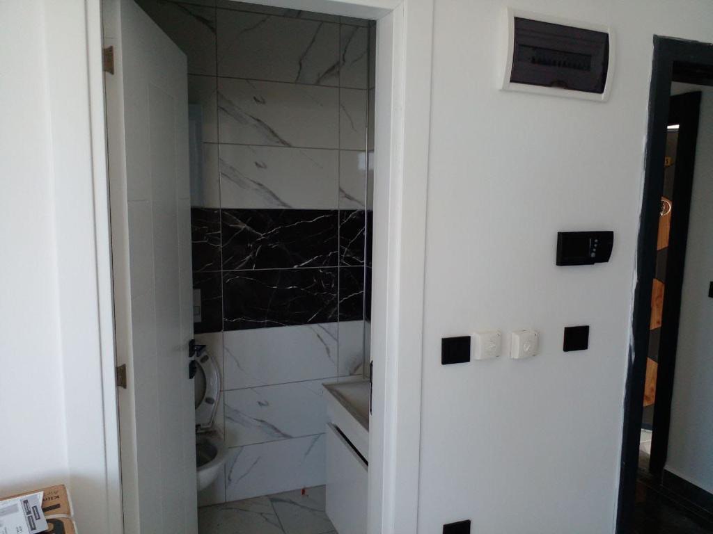 Квартира в Алании, Турция, 52 м² - фото 8