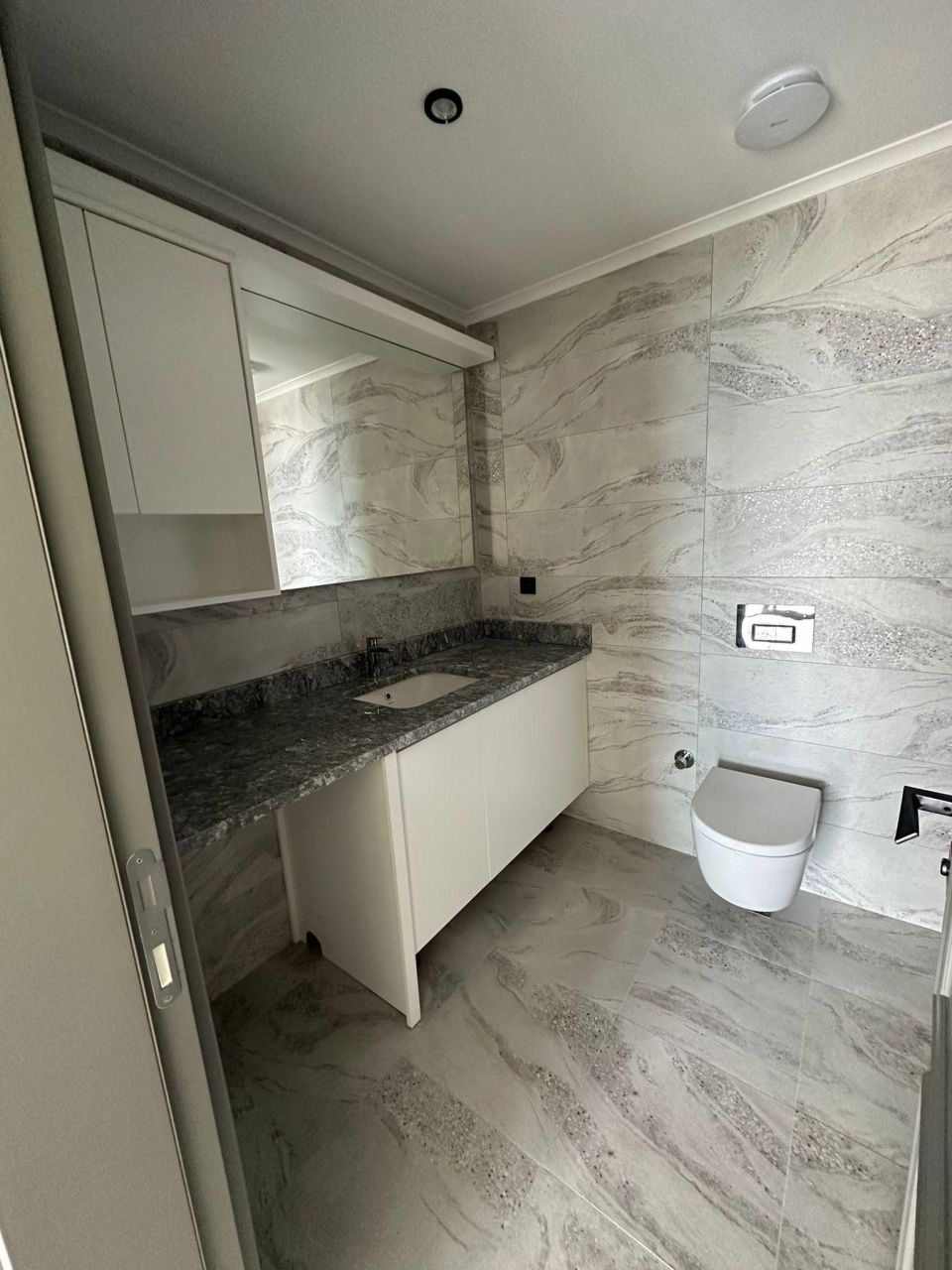 Пентхаус в Алании, Турция, 145 м² - фото 8