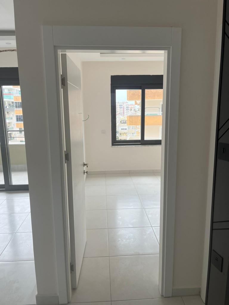 Квартира в Алании, Турция, 50 м² - фото 8