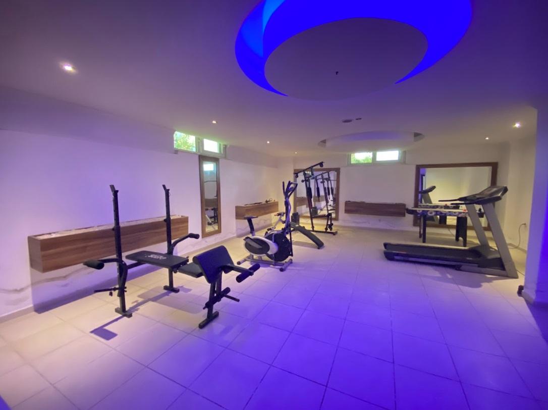 Квартира в Кестеле, Турция, 120 м² - фото 8