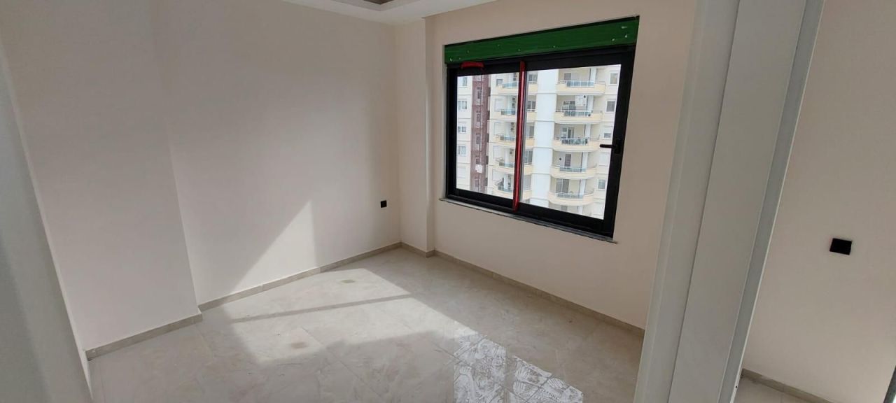 Квартира в Алании, Турция, 55 м² - фото 8