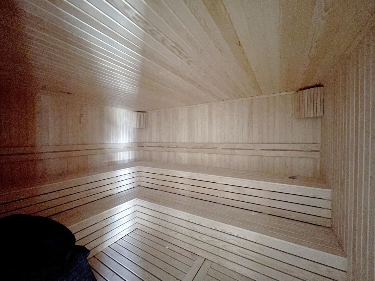 Квартира в Алании, Турция, 49 м² - фото 8