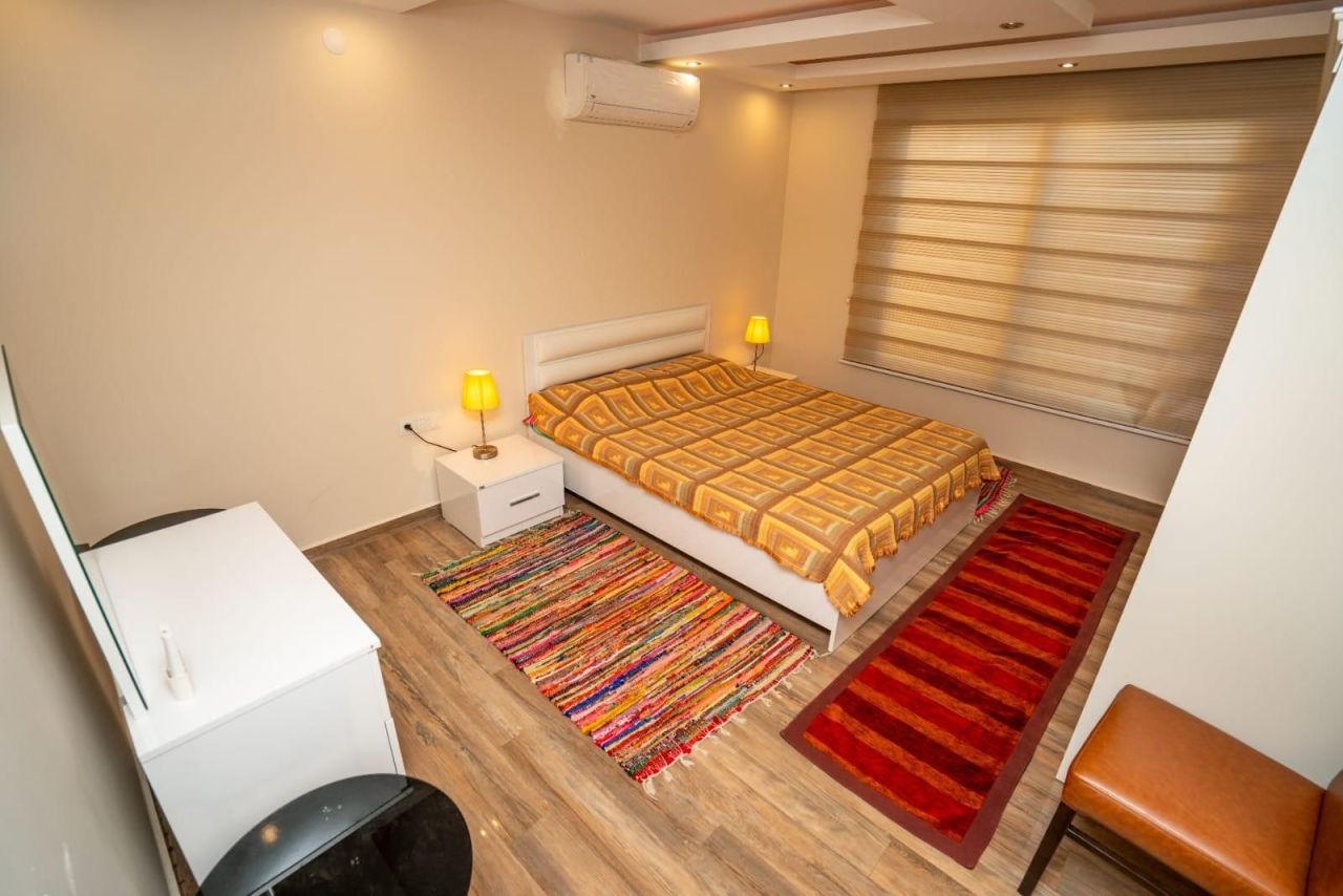 Вилла в Алании, Турция, 165 м² - фото 8