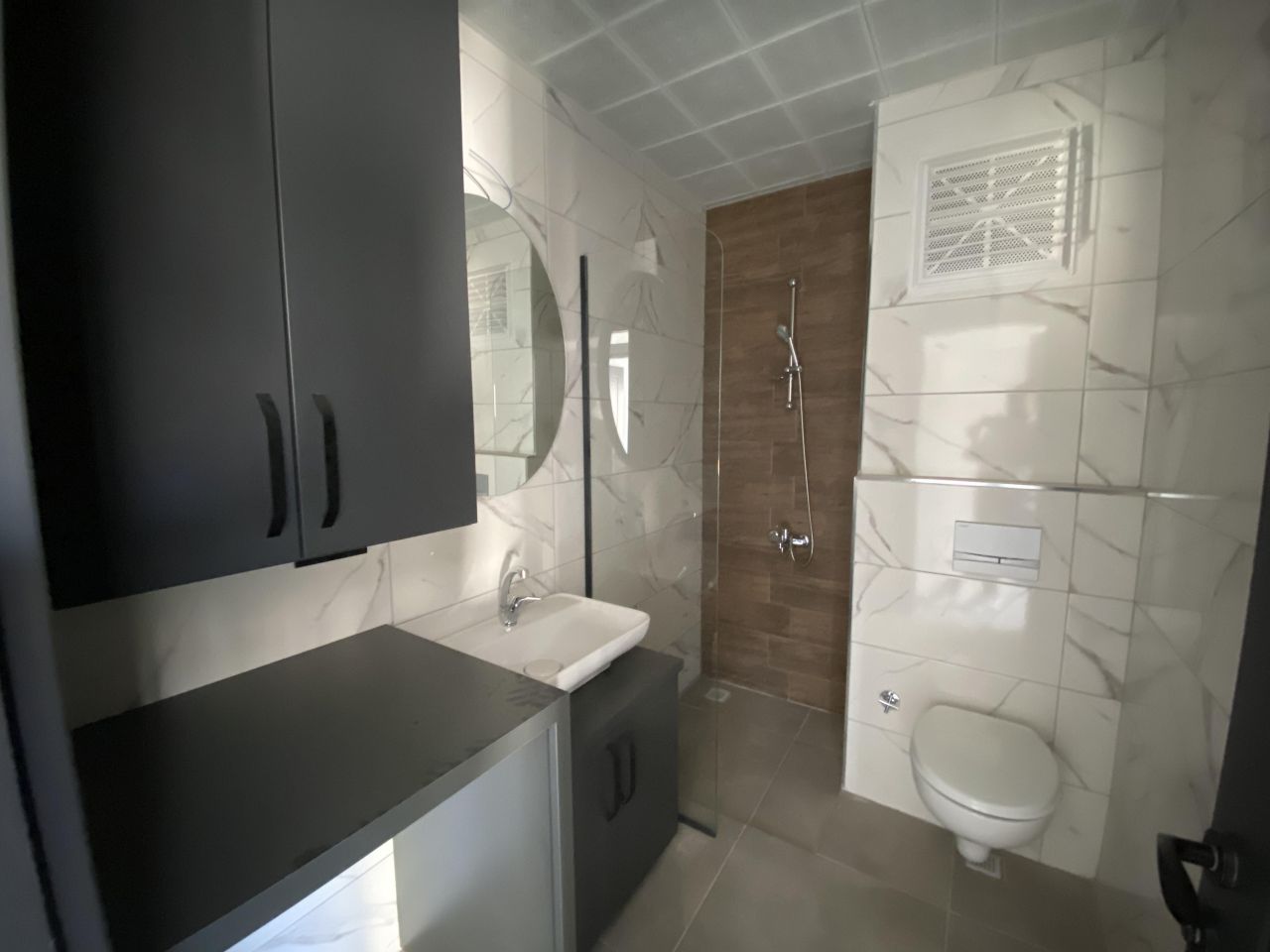 Квартира в Алании, Турция, 80 м² - фото 8