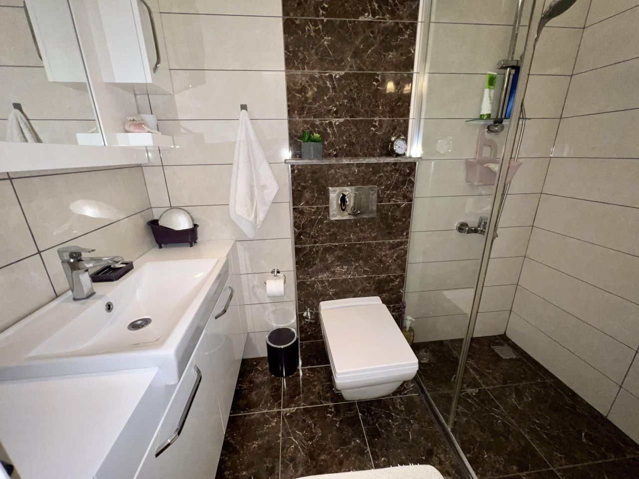 Квартира в Алании, Турция, 120 м² - фото 8