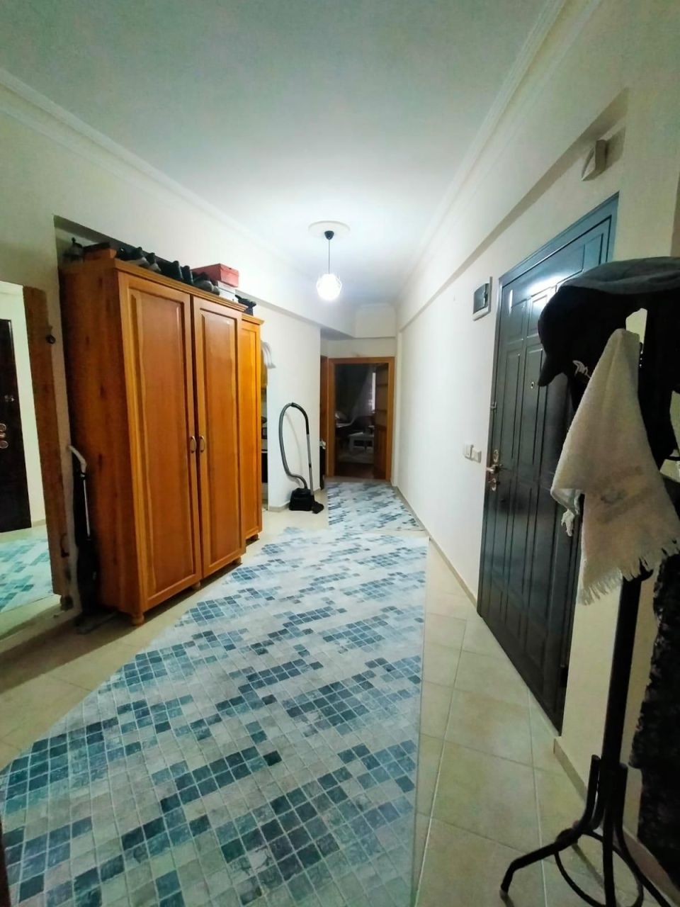 Квартира в Алании, Турция, 185 м² - фото 8