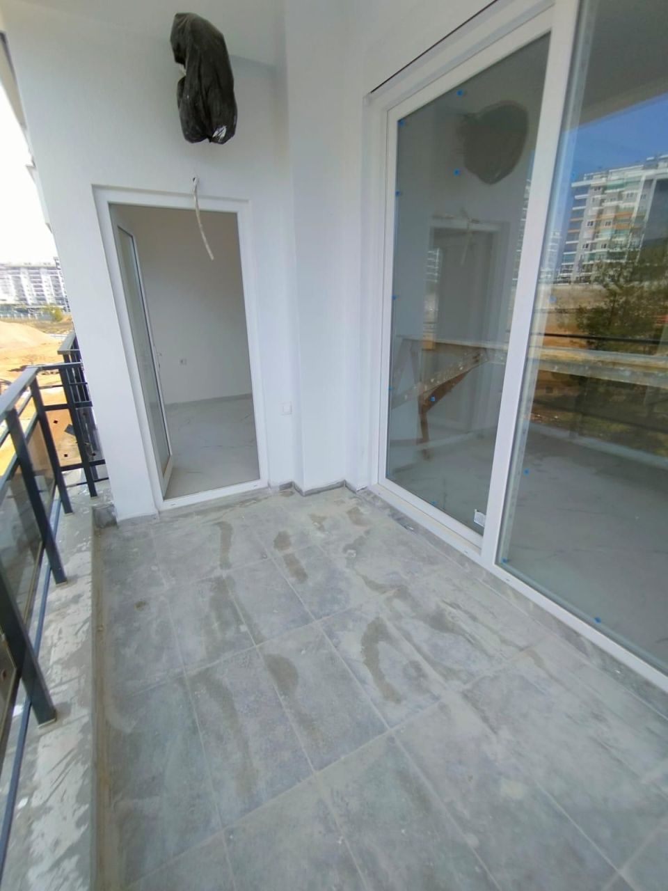 Квартира в Авсалларе, Турция, 51 м² - фото 8