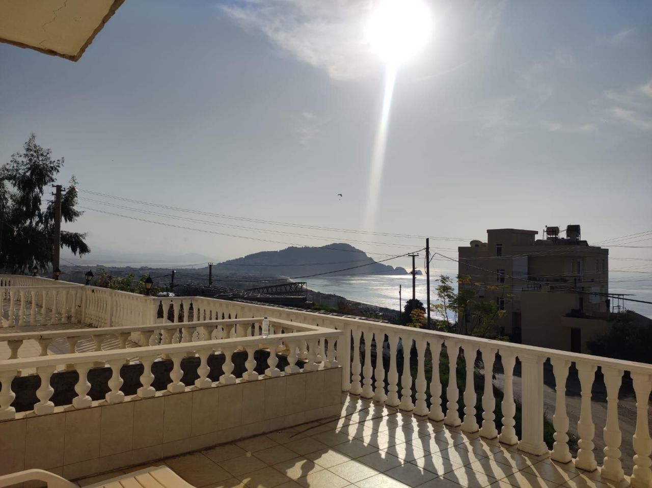 Квартира в Алании, Турция, 120 м² - фото 8