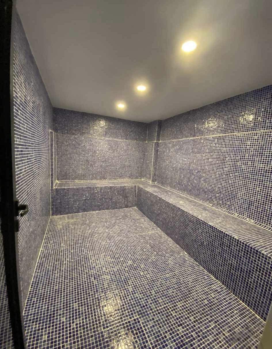 Квартира в Алании, Турция, 45 м² - фото 8