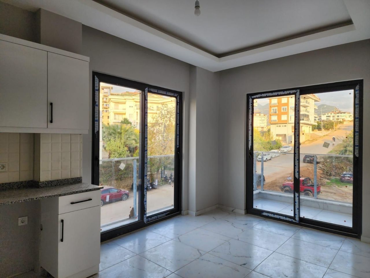 Квартира в Алании, Турция, 50 м² - фото 8