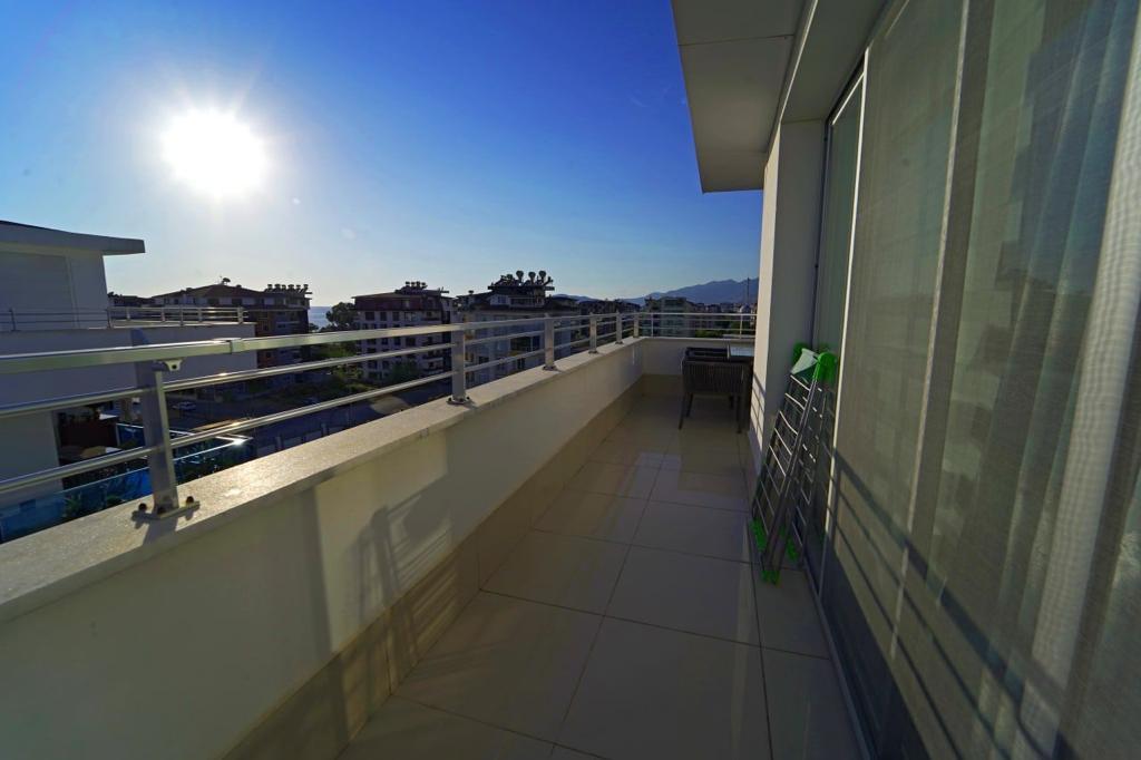 Пентхаус в Кестеле, Турция, 160 м² - фото 8